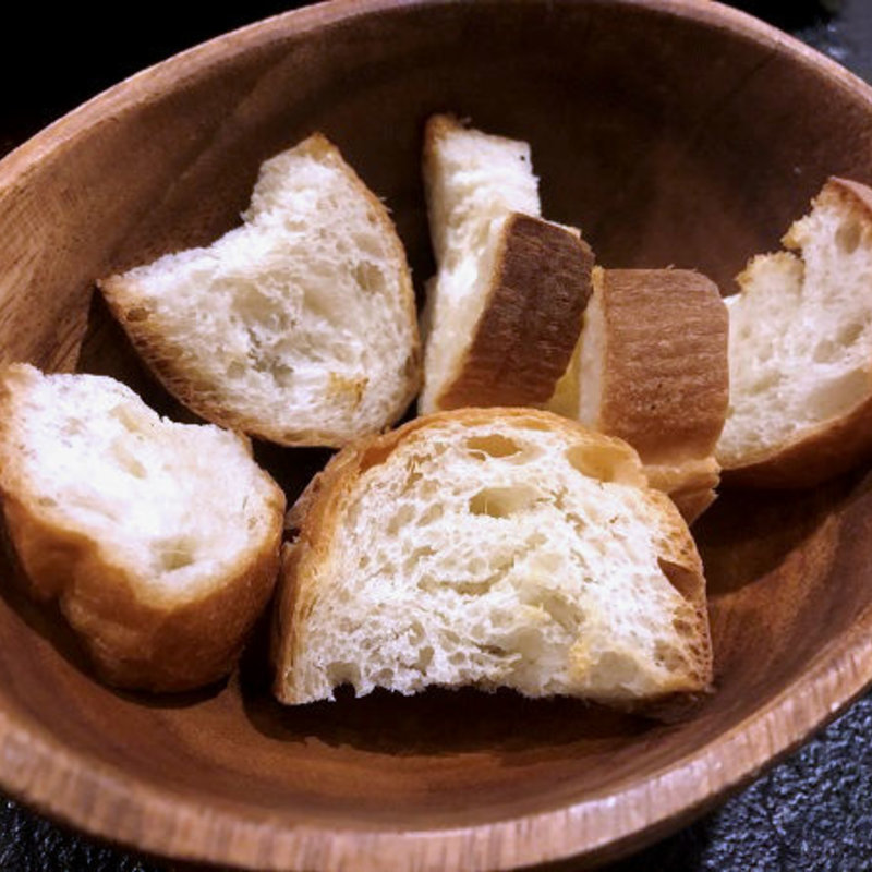 バゲット(肉バルKACCHAN 池袋西口本店)