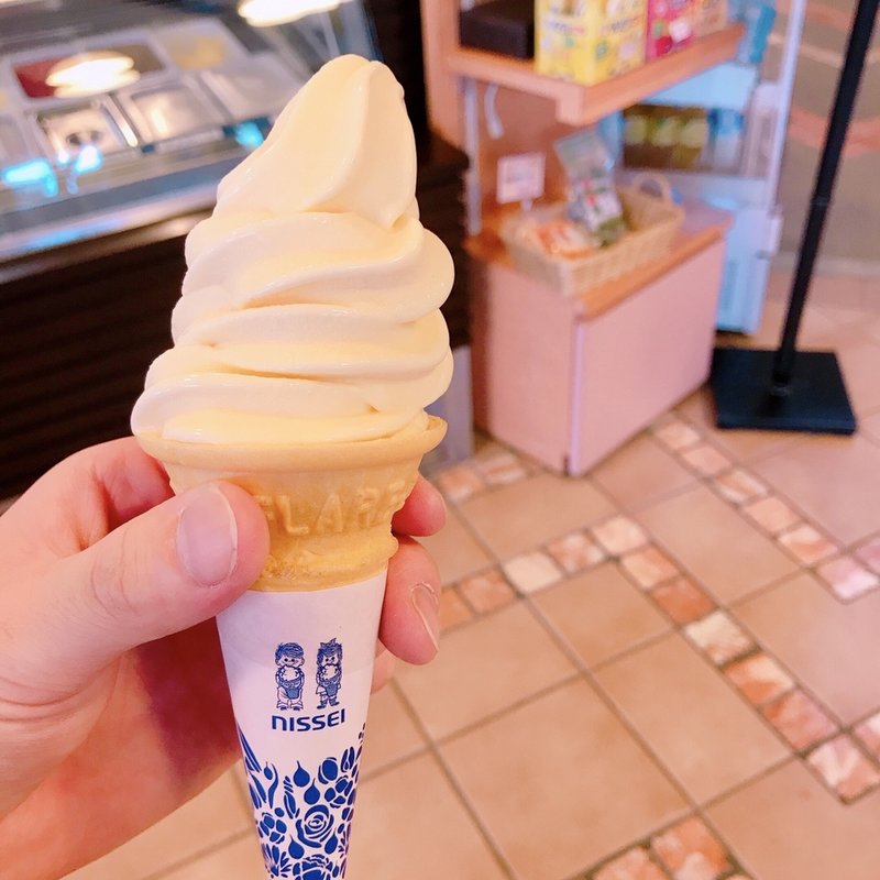 びわソフト(枇杷倶楽部)