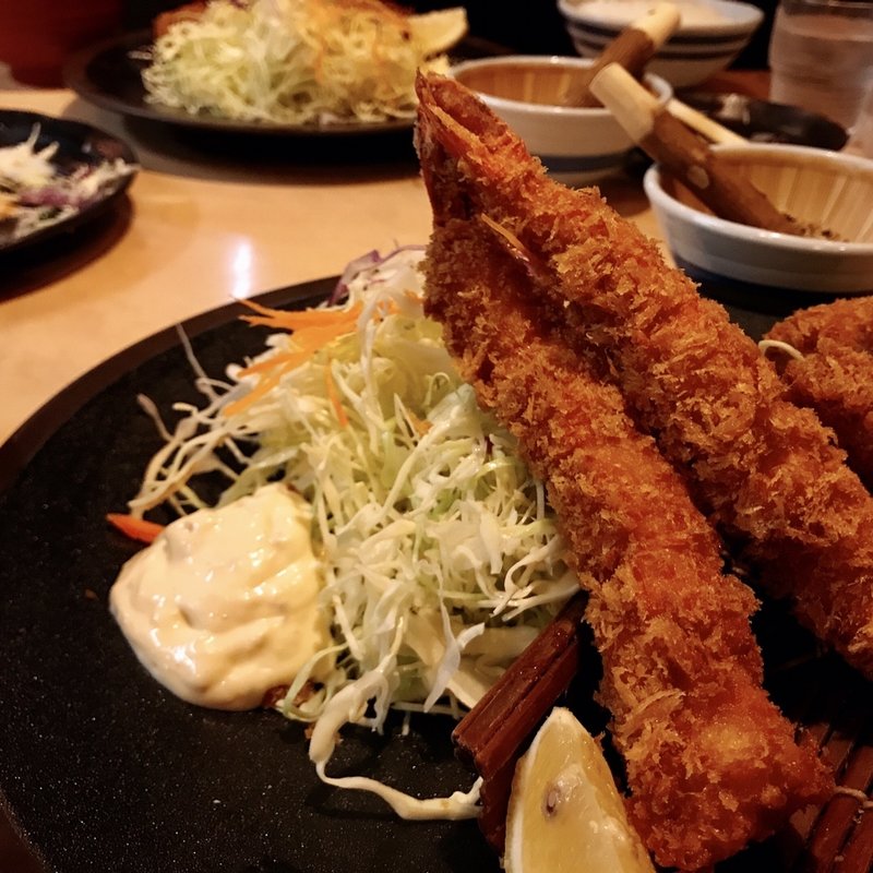 (本家とんとん亭 )