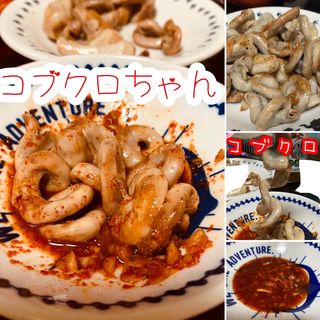 コブクロちゃん(自宅)