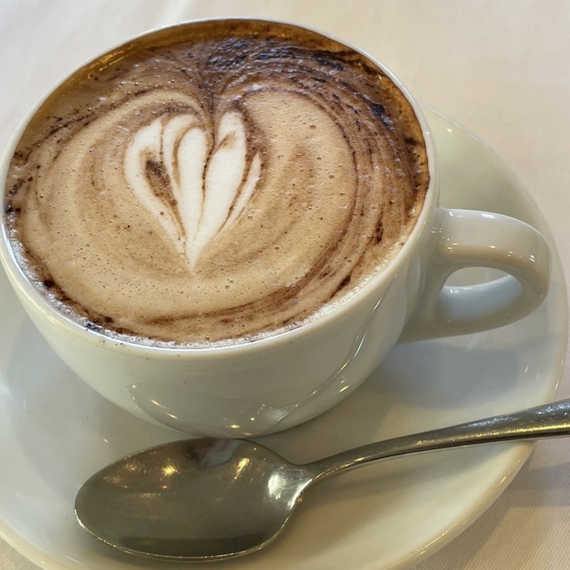 Bランチ(クラリタ ダ マリッティマ)