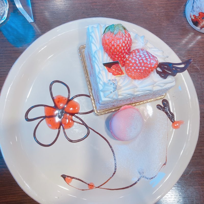 (カフェ シェ ヨシコ （Caf chez Yoshiko）)