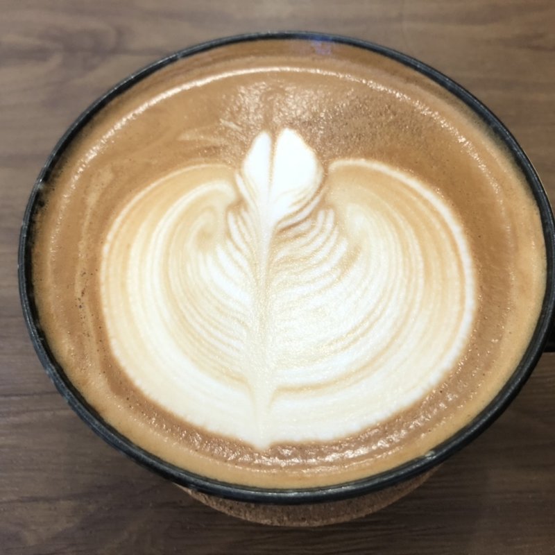 タイコーヒー(Suphab)