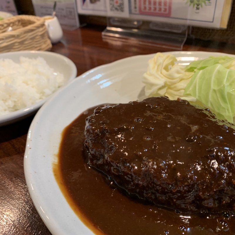 味噌カツ(すぎ庵 )