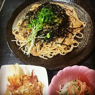 (お家ごはん)