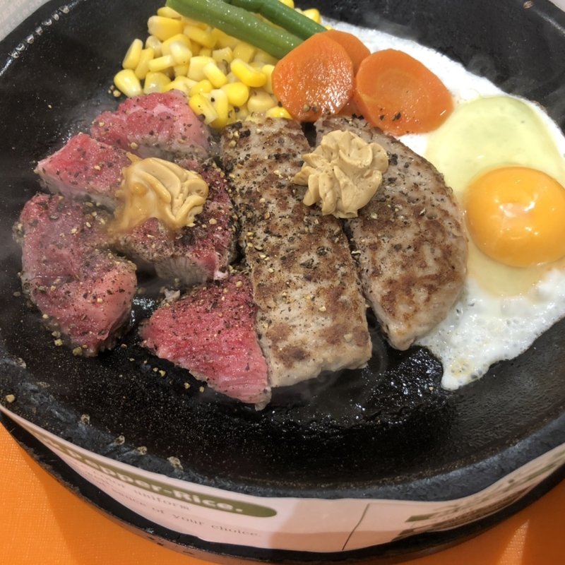 (スパイス王国九州に初出店)