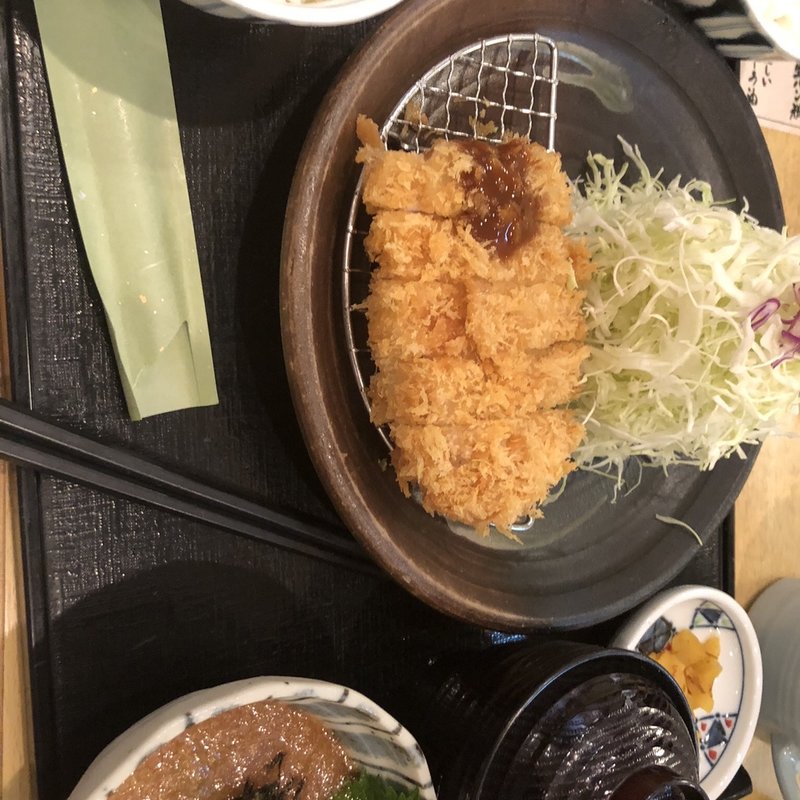 (こもん亭 ザ・モール小倉店 )