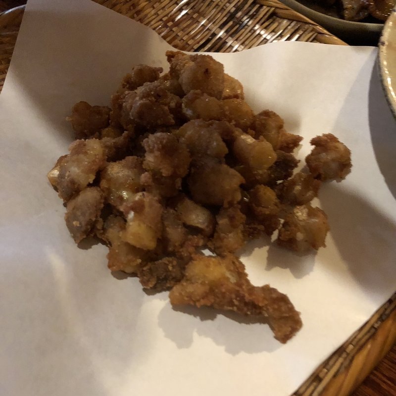 (焼鳥ともちゃん)