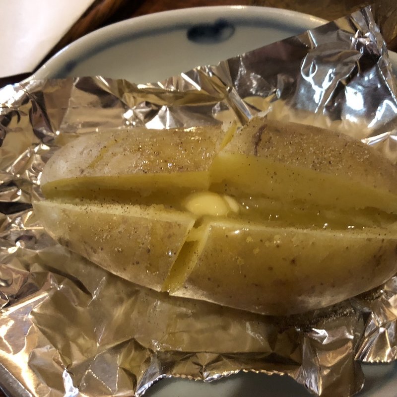 (焼鳥ともちゃん)