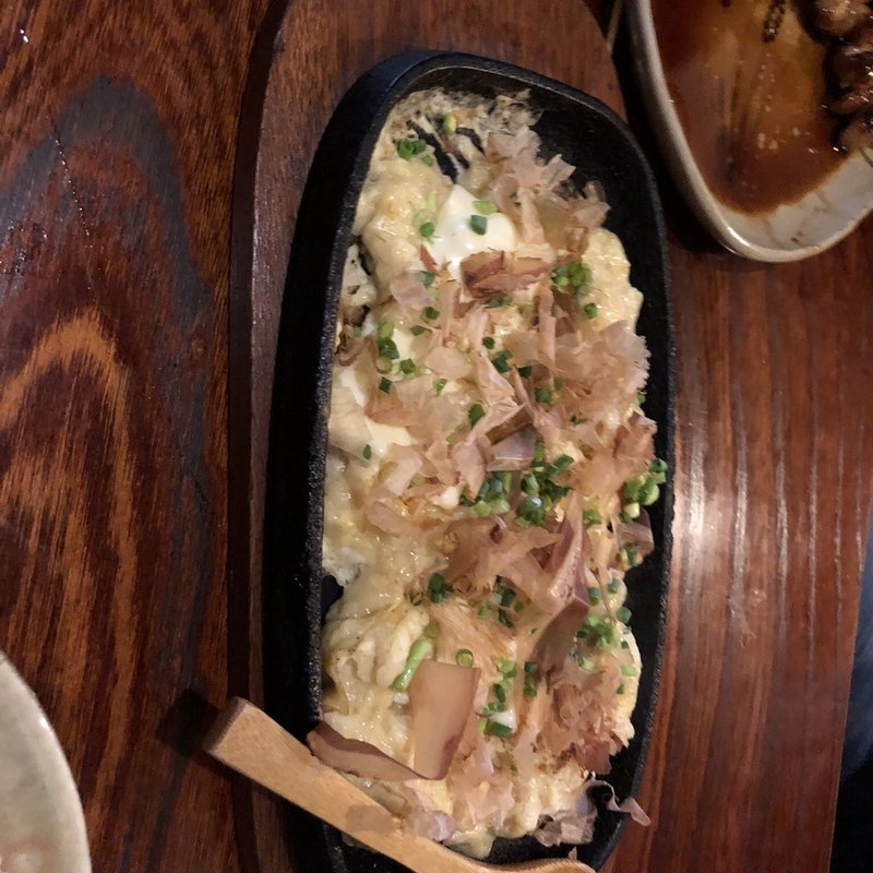 (焼鳥ともちゃん)