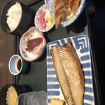 日替わり定食