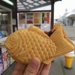 ピザ鯛