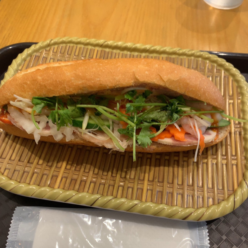 バインミー(ビッグツリー)