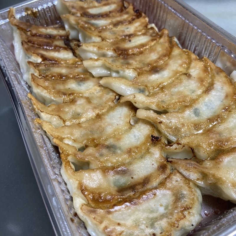 元祖ぎょーざ(ぎょーざやさん )