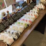 (泉州おむすび オトメゴコロ)