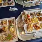 ランチビュッフェ(ダイニング＆バー スカイクルーズ マクハリ アパホテル＆リゾート〈東京ベイ幕張〉 （LOUNGE SKYCRUISE MAKUHARI）)