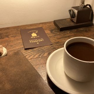コーヒー(senkiya)