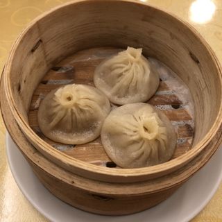 (上海小籠包専門店 鵬天閣 新館)