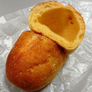 はちみつバターパン(Delifrance 八王子店)
