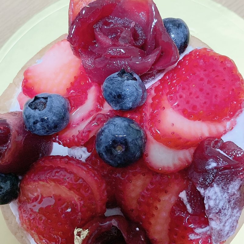 (パティスリーマシェリーアンジュ)