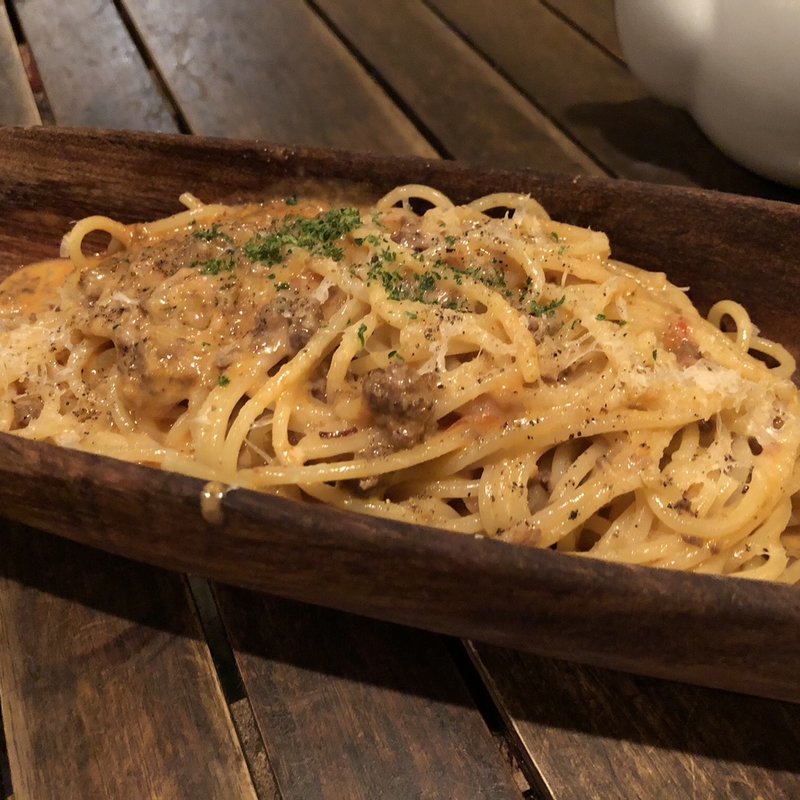 (Cafe Restaurant AUREOLE（オリオール）)