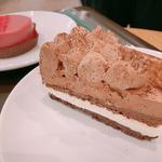 クラシックチョコレートケーキ