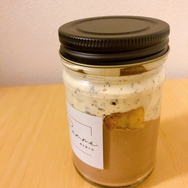 レアティラミス　チョコ(Remme)