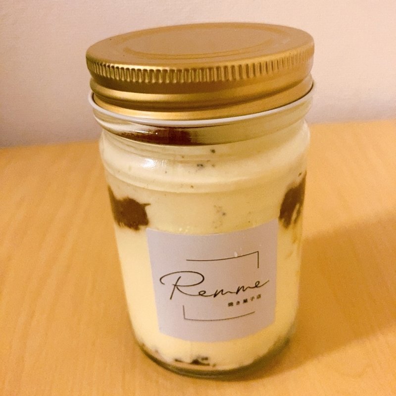 レアティラミス　プレーン(Remme)