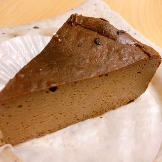 バスクチーズケーキ　チョコレート(Remme)