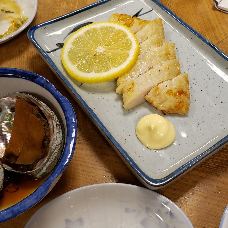 鮫たれ(一月家 )