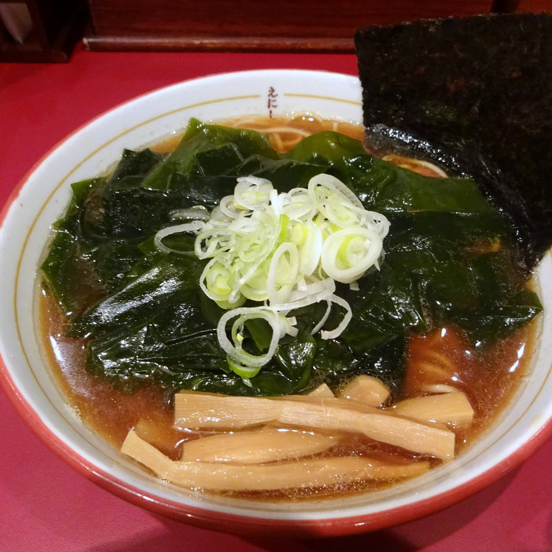 モモ醤油(えにし )