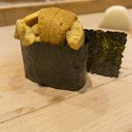 おまかせコース(すし処央【銀座/寿司/鮨】)