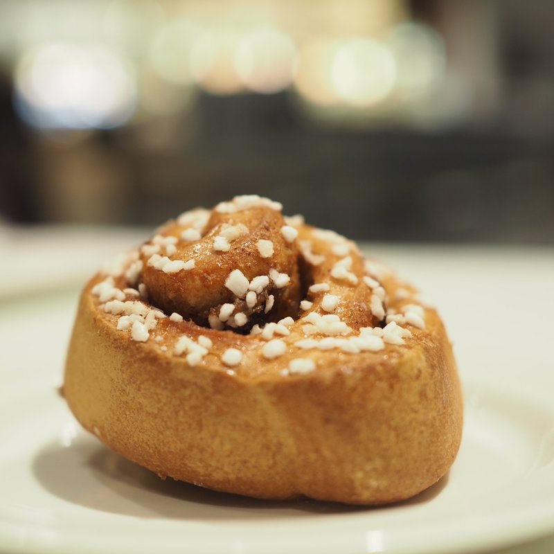 シナモンロール CINNABONオンラインショップ」期間限定で緊急再開 | JR九州