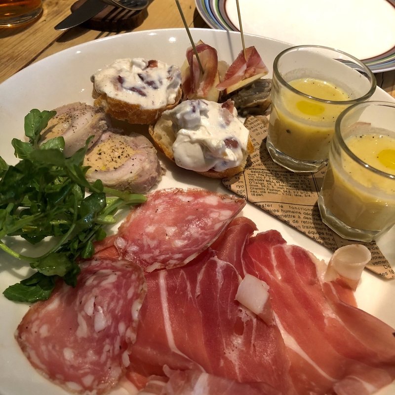 ランチコース(MOTHERS 東大和店 （マザーズ）)