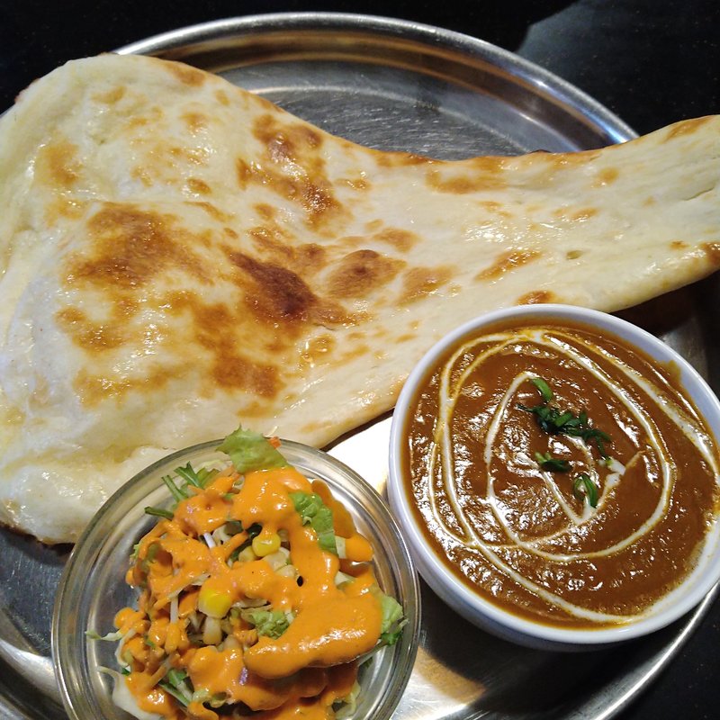 クシィーセット(ナマステ)