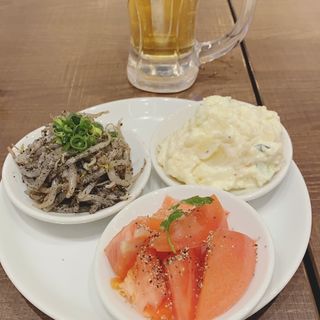 (シャンウェイ　宮下パーク)