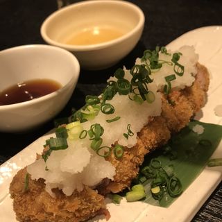 ラムレアカツ(ちゃがちゃが (Chaga Chaga))