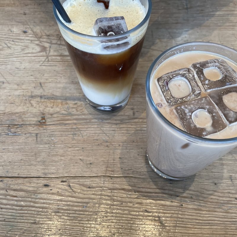 (VERVE COFFEE ROASTERS KAMAKURA)