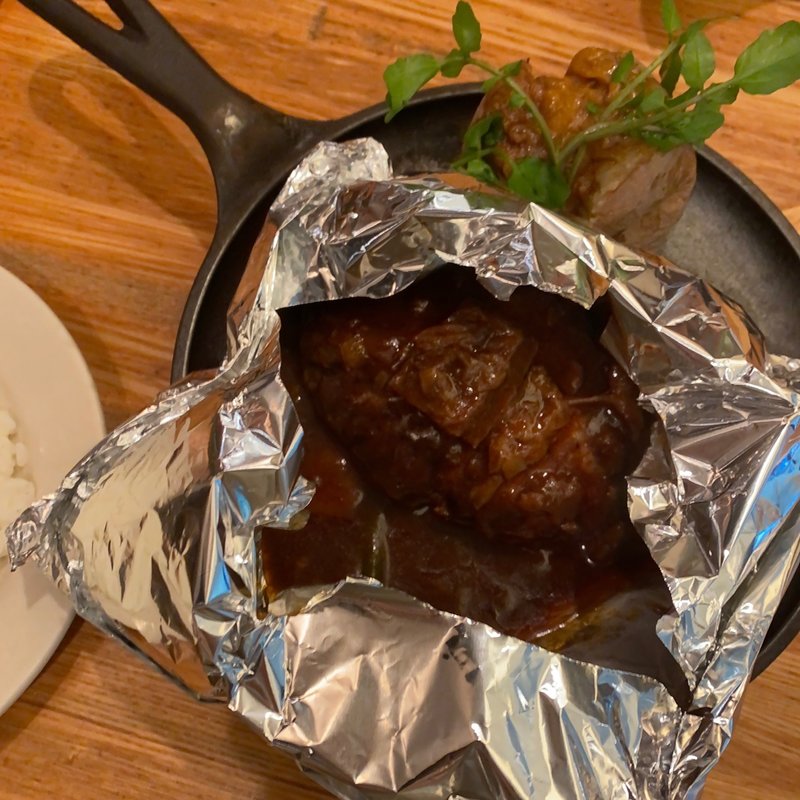 (つばめグリル 渋谷マークシティ店)