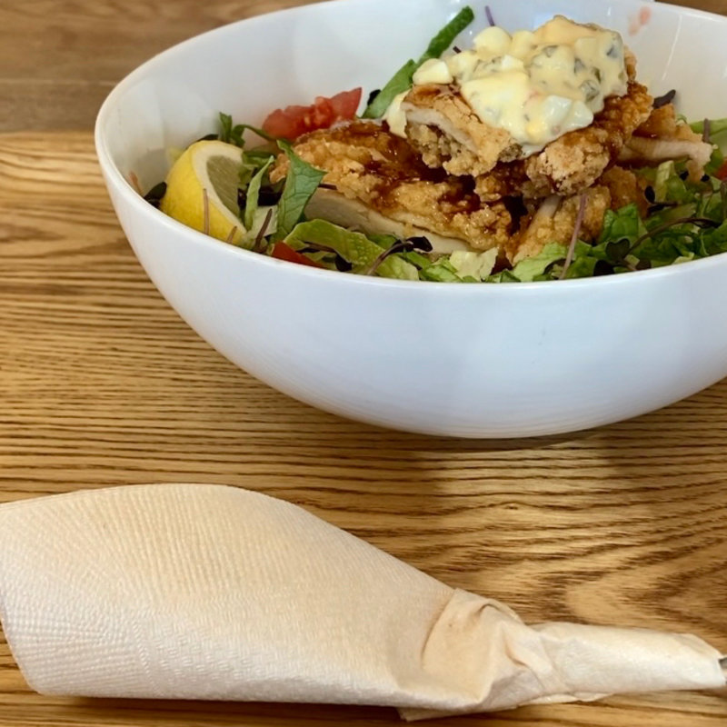 チキン南蛮(モスバーガー江ノ島店)