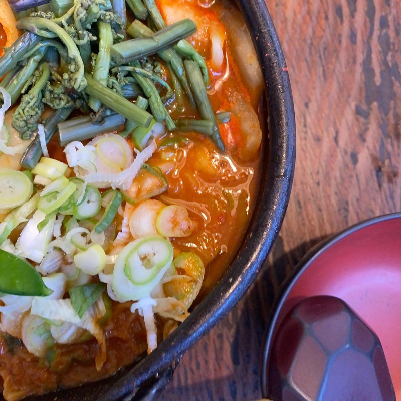 (甲州ほうとう小作石和駅前通り店)