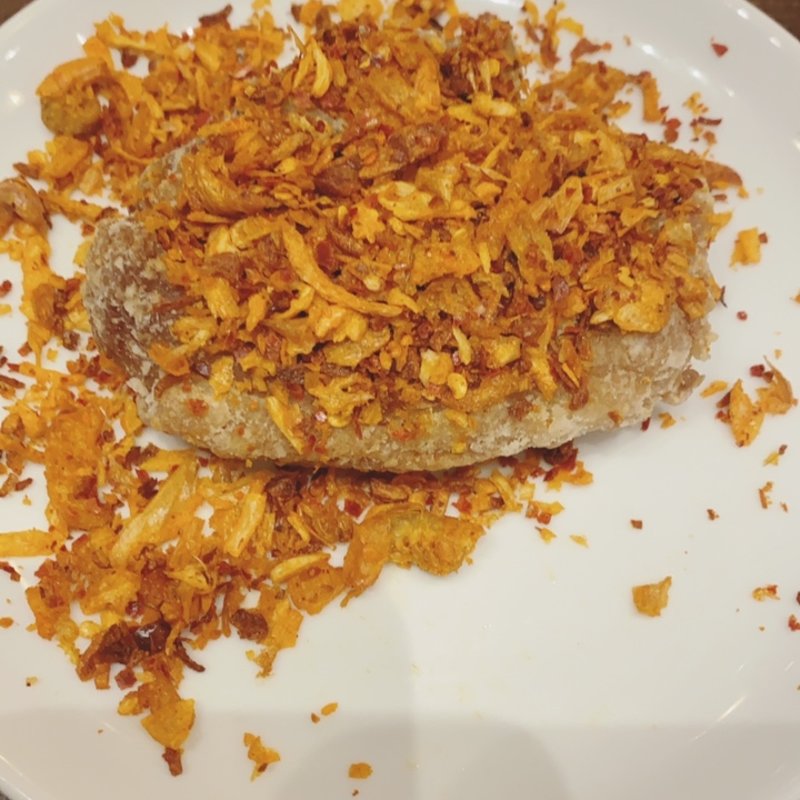 毛沢東スペアリブ(シャンウェイ　宮下パーク)