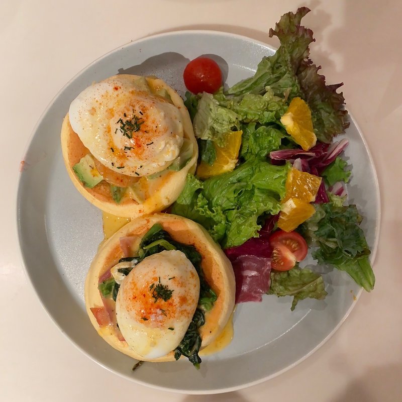 (FLIPPER'S STAND 自由が丘)