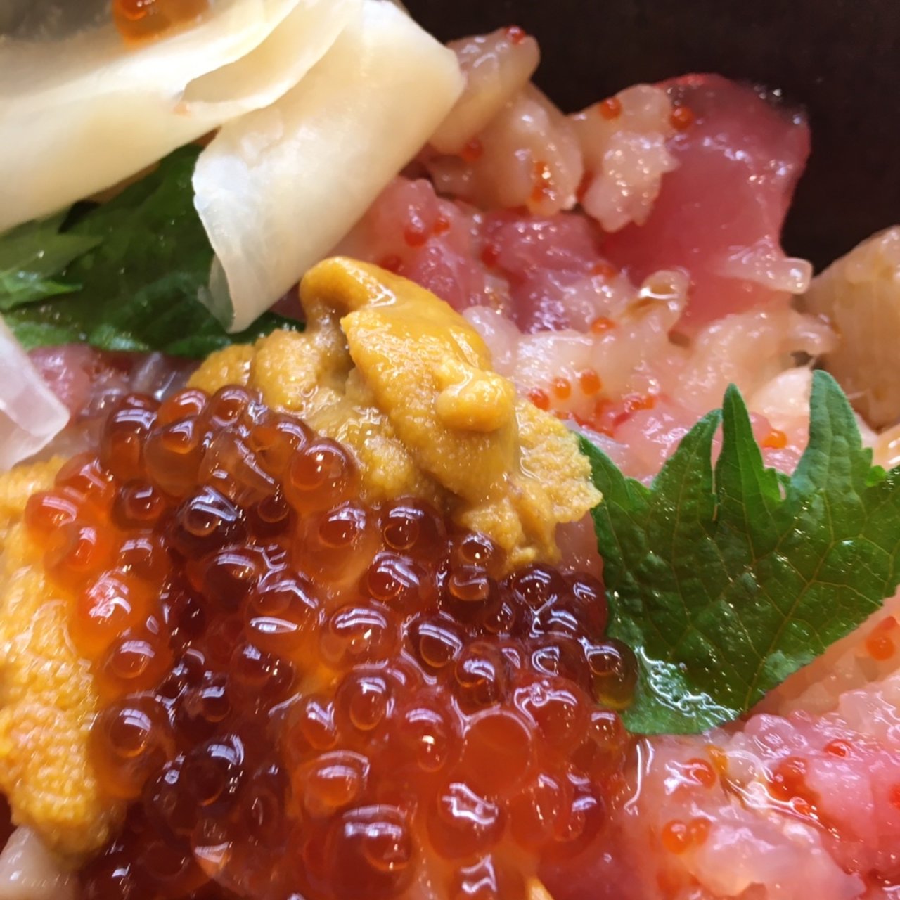 海鮮丼ランチ 無添 くら寿司 名古屋高畑店 の口コミ一覧 おいしい一皿が集まるグルメコミュニティサービス Sarah