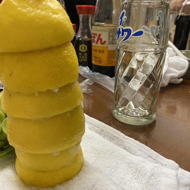 (もつやき ばん)