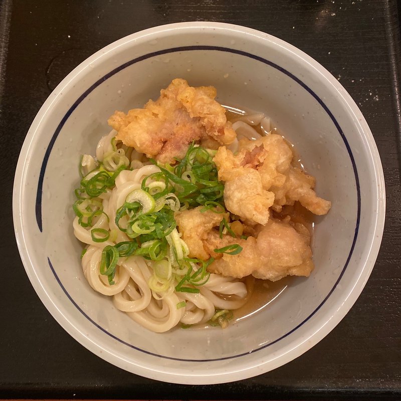 (おにやんま 中目黒店)