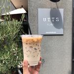 (UTTS cafe)