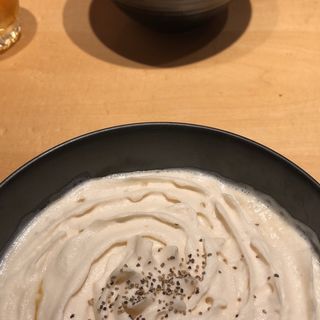 白いカレーうどん 初代 恵比寿店 の口コミ一覧 おいしい一皿が集まるグルメコミュニティサービス Sarah