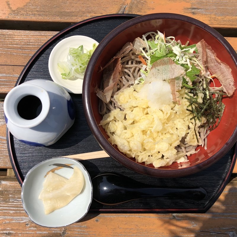 (谷観光農場ふれあいファームレストラン )