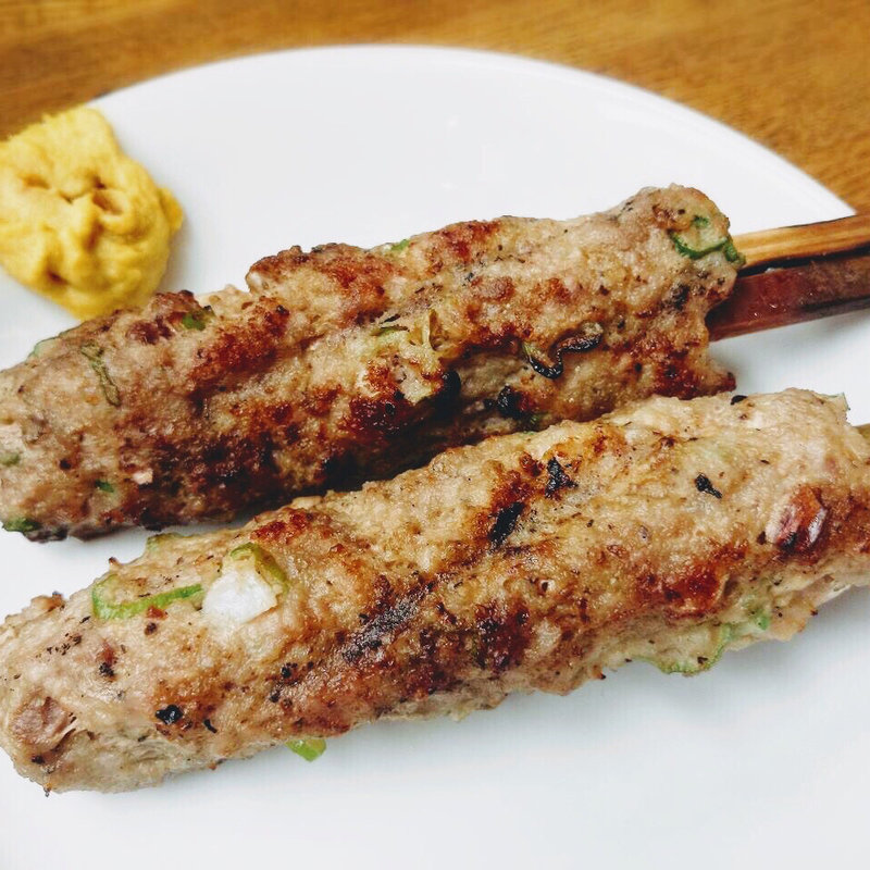 つくね　1本(かね将 )